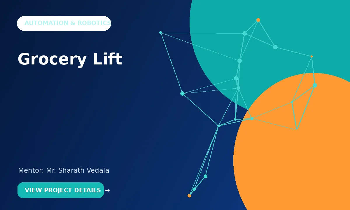 Grocery Lift