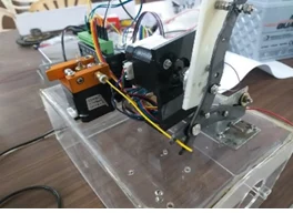 Automatic Portable Wire Cutter