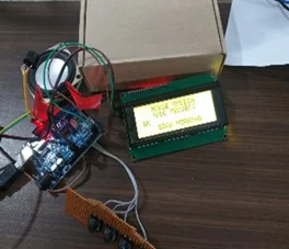 Deaf and Dumb Machine