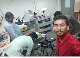 Drone as Service