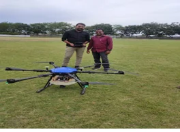 Drone as Service