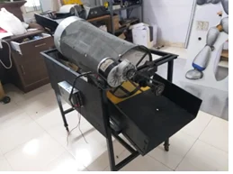 Sand Filtration Machine