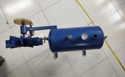 Solar-Enabled Steam Power Generator