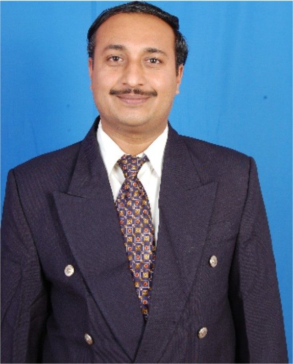 Dr. JBV Subrahmanyam